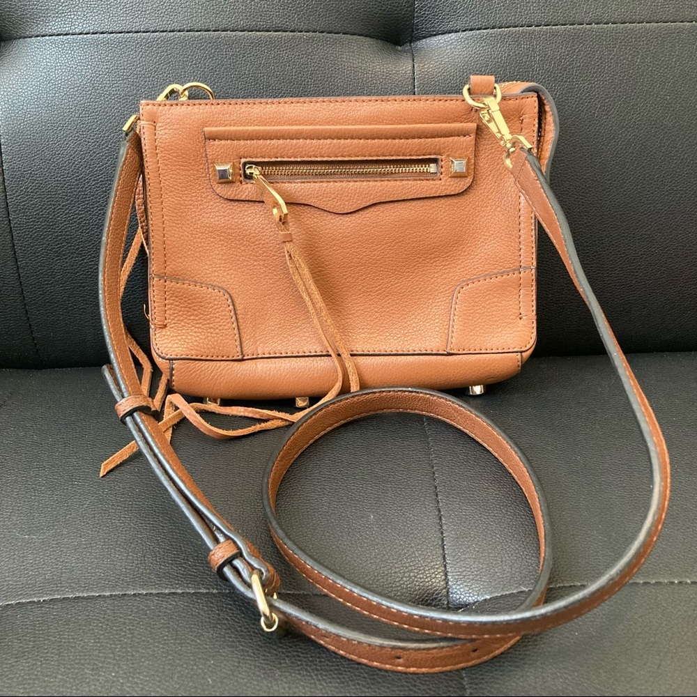 Rebecca Minkoff Regan Crossbody Bag